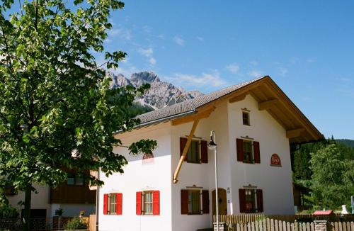 San Candido Apartment | Appartments Pizach