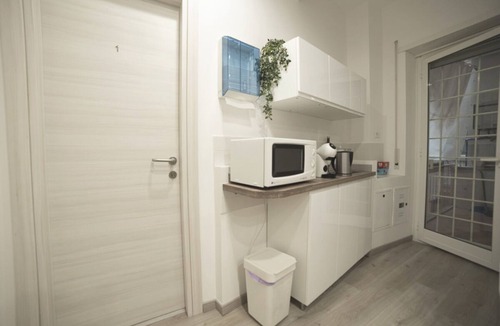 Quartiere XX Ardeatino House | Appia Antica Guest House