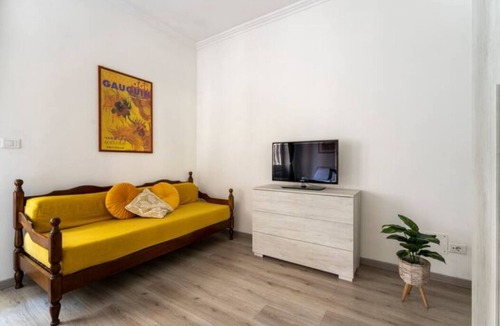 Quartiere XX Ardeatino House | Appia Antica Guest House