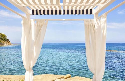 San Marco di Castellabate Resort | Approdo Resort Thalasso Spa
