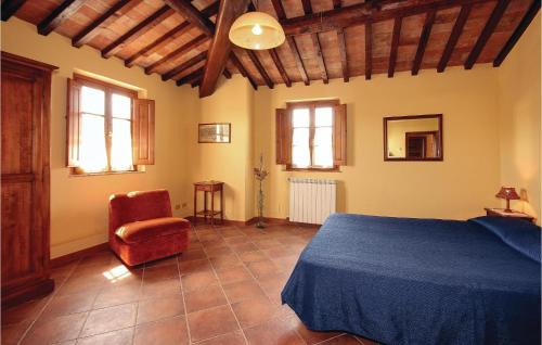 Montaione Apartment | Apt 15