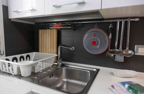Casalecchio di Reno Apartment | Apt. HouSmart Isonzo 6
