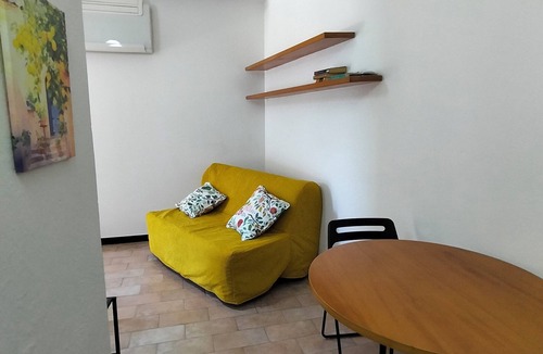 Corniglia Apartment | APTBellavista
