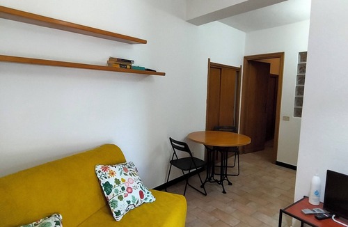 Corniglia Apartment | APTBellavista