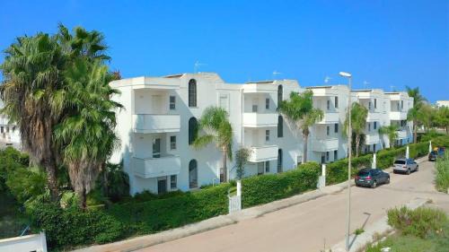 Torre Mozza Apartment | Apulia Residence Torre Mozza