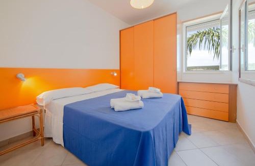 Torre Mozza Apartment | Apulia Residence Torre Mozza