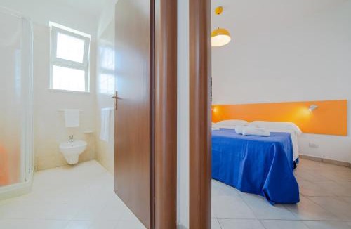 Torre Mozza Apartment | Apulia Residence Torre Mozza
