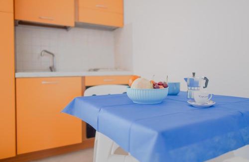 Torre Mozza Apartment | Apulia Residence Torre Mozza
