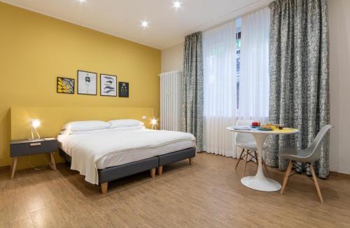 Verbania House | Aqualago casa vacanze apartment A
