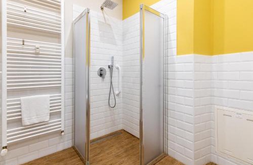Verbania House | Aqualago casa vacanze apartment A