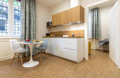 Verbania House | Aqualago casa vacanze apartment A