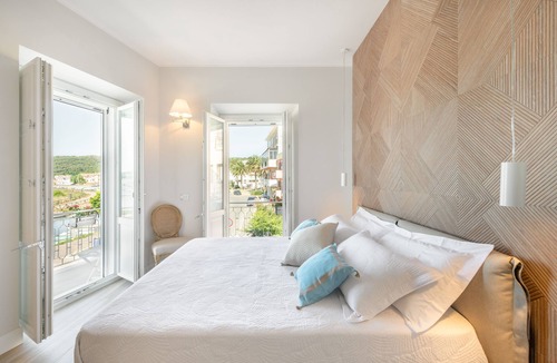 Carloforte Bed & Breakfast | AQUAMADRE Suites