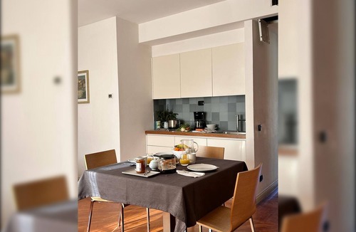 Cannobio Apartment | Aquazzurra Resort & Aparthotel