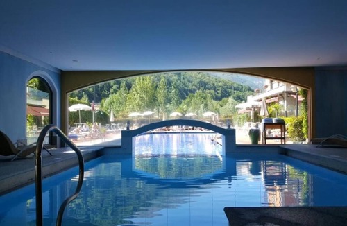 Cannobio Apartment | Aquazzurra Resort & Aparthotel