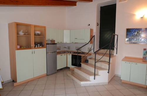 Cetara Apartment | Arabesco on Amalfi Coast, Cetara, Italy