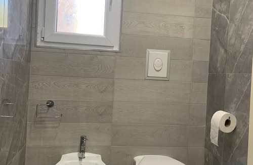 Le Castella Apartment | Aragon Cottage a due passi dal mare