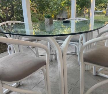 Le Castella Apartment | Aragon Cottage Apartments