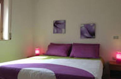 Le Castella Apartment | Aragonese apartment in "Le Castella" a 250 mt dal mare - Calabria Sea