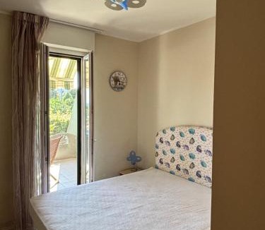Vallevo Apartment | Aranci suite