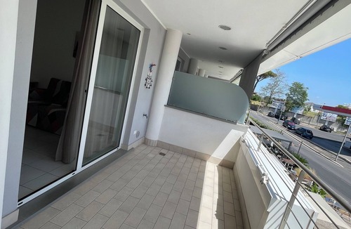 Torrimpietra Apartment | Aranova Home