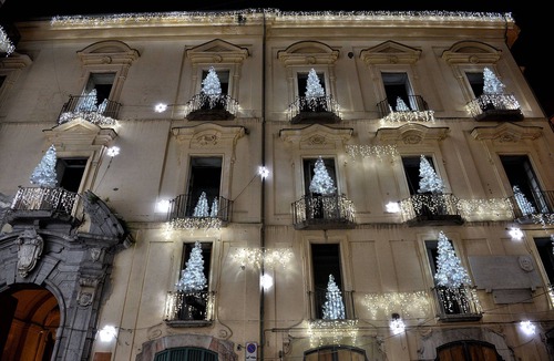 Historical Downtown Salerno Apartment | Arce 90 - Like in your home in the center of Salerno
