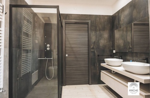 Reggio Calabria Bed & Breakfast | Archè Rooms and Suites