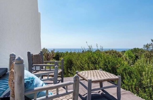 Torre Vado House | Architect villa in Salento's Ionian olive grove