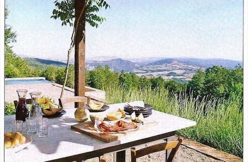 Radicondoli Villa | Architectural Digest Masterpiece 18th Century Tuscan Villa