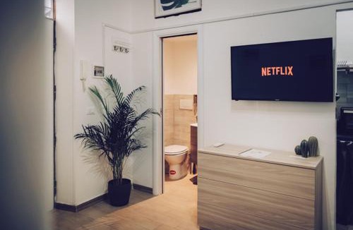Monterotondo Apartment | Arco delle Monache