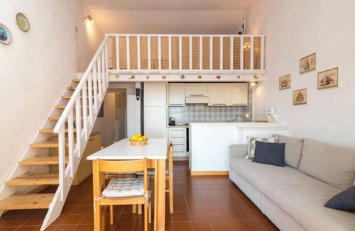 Porto Istana Apartment | Arcobaleno by Interhome