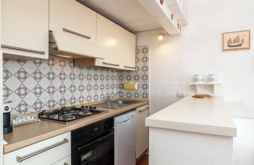 Porto Istana Apartment | Arcobaleno by Interhome