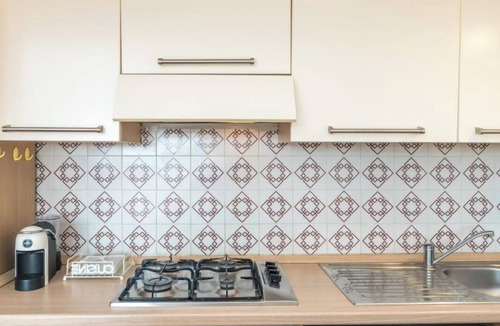 Porto Istana Apartment | Arcobaleno by Interhome