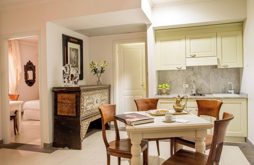 Pomezia House | Arcom Palace