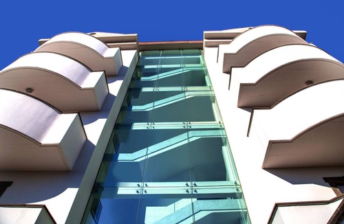 Pomezia House | Arcom Palace