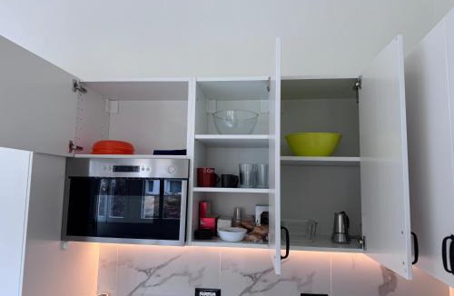 Conselice Apartment | ARDELEAN Apartments - Palazzo ARDELEAN, Conselice