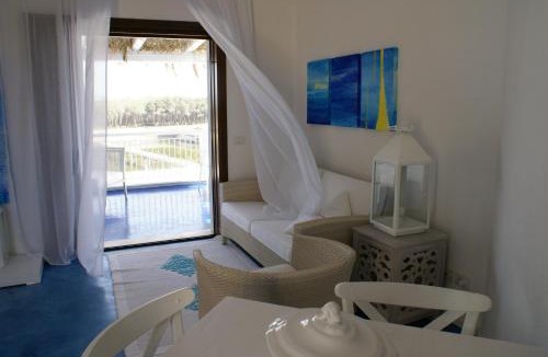 Marina di Pisticci Resort | Argonauti Residence