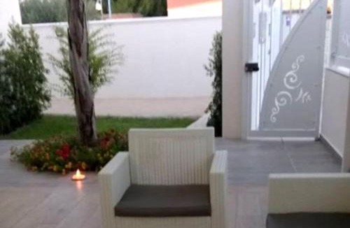 Magliano Bed & Breakfast | Aria Di Barocco