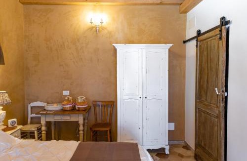 L'Aquila Bed & Breakfast | Aria di Bosco