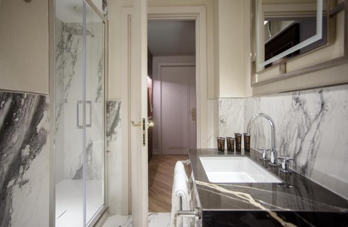 Repubblica Hotel | Aria Palace by OMNIA hotels