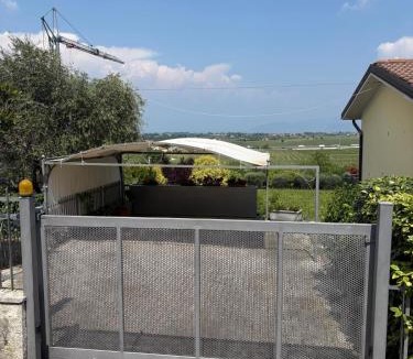 San Benedetto di Lugana Apartment | Arno 17 Peschiera del Garda