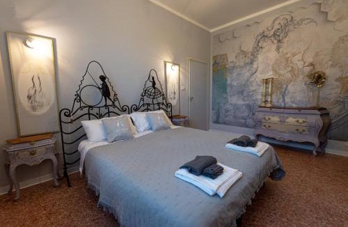 Vaccolino Bed & Breakfast | Art b&b Gli Aironi