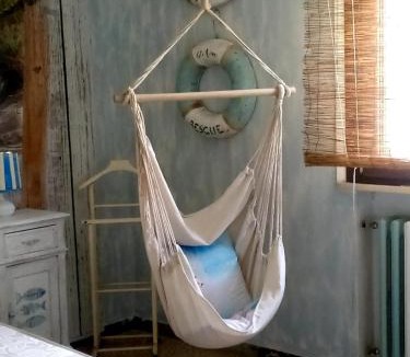 Vaccolino Bed & Breakfast | Art b&b Gli Aironi