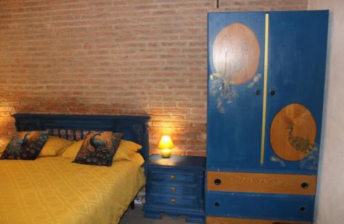 Vaccolino Bed & Breakfast | Art b&b Gli Aironi