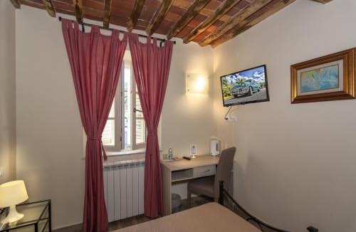 Vorno Bed & Breakfast | Art Gallery B&B