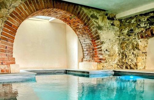 Montaldeo Villa | ARTs in Monferrato