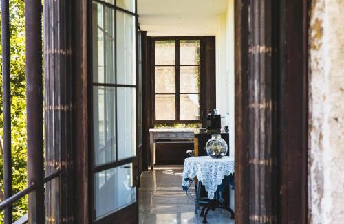 Montaldeo Villa | ARTs in Monferrato