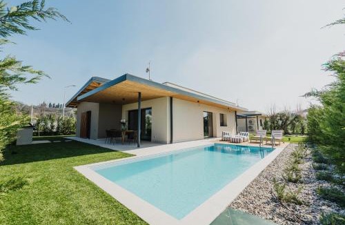 Montioni Villa | Artylino