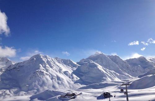 Santa Caterina Valfurva Apartment | Ary Holiday Home Ski , Bike & Walk