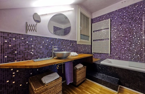 Arzignano Apartment | Arzignano Charm: Modern Home With Parking!