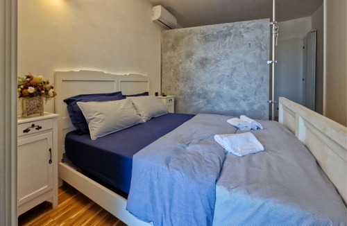 Arzignano Apartment | Arzignano Charm: Modern Home With Parking!
